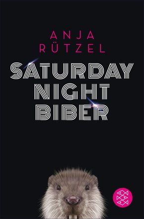 Saturday Night Biber (eBook, ePUB)