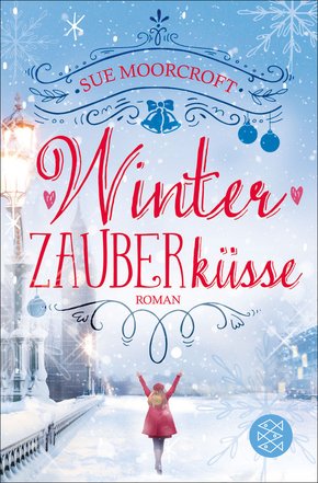 Winterzauberküsse (eBook, ePUB)