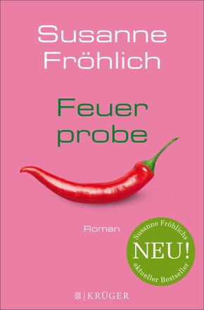 Feuerprobe (eBook, ePUB)