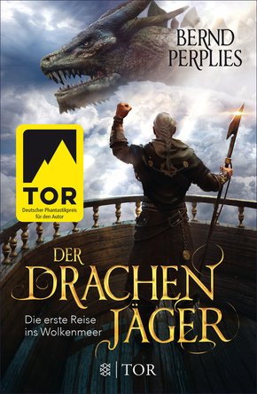 Der Drachenjäger - Die erste Reise ins Wolkenmeer (eBook, ePUB)