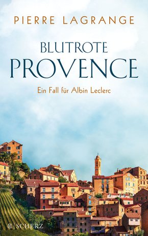 Blutrote Provence (eBook, ePUB)