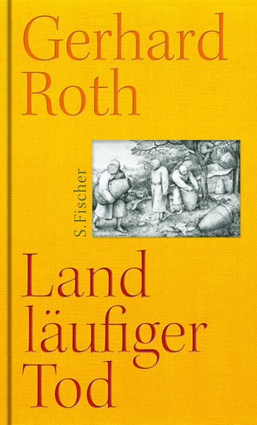Landläufiger Tod (eBook, ePUB)