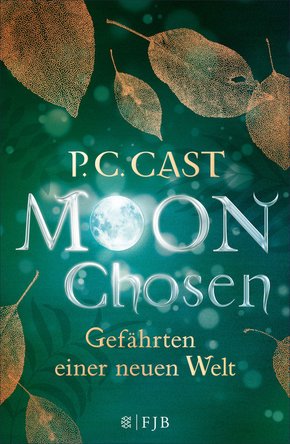 Moon Chosen (eBook, ePUB)
