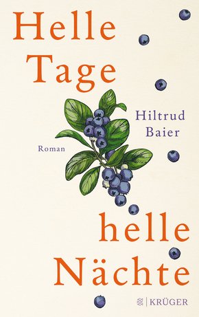Helle Tage, helle Nächte (eBook, ePUB)