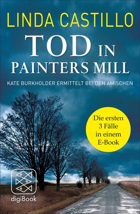 Tod in Painters Mill. Kate Burkholder ermittelt bei den Amischen (eBook, ePUB)