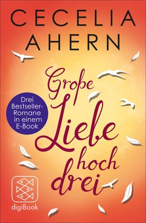 Große Liebe hoch drei (eBook, ePUB)