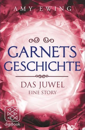 Garnets Geschichte (eBook, ePUB)