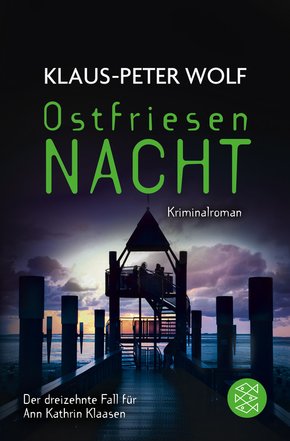 Ostfriesennacht (eBook, ePUB)