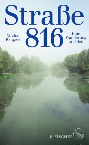 Straße 816 (eBook, ePUB)