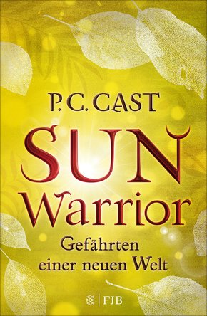 Sun Warrior (eBook, ePUB)