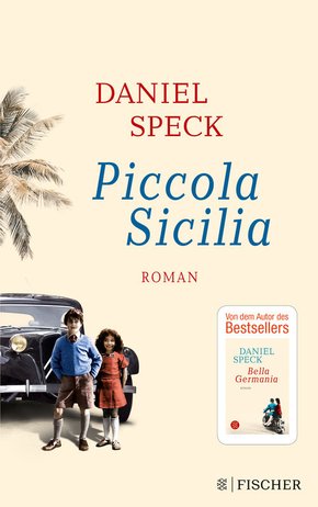 Piccola Sicilia (eBook, ePUB)