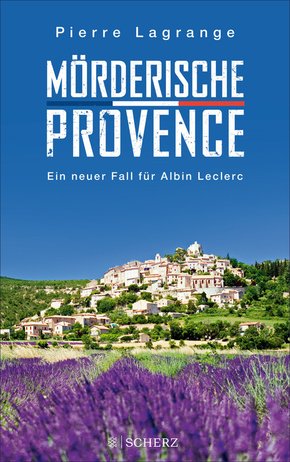 Mörderische Provence (eBook, ePUB)