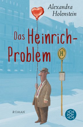 Das Heinrich-Problem (eBook, ePUB)