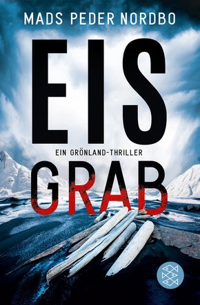 Eisgrab (eBook, ePUB)