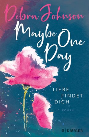 Maybe One Day - Liebe findet dich (eBook, ePUB)