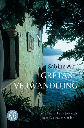 Gretas Verwandlung (eBook, ePUB)