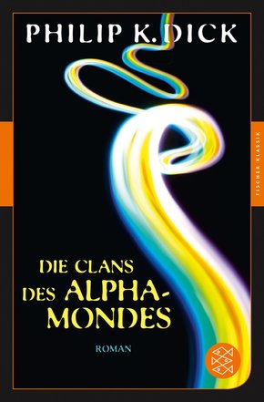 Die Clans des Alpha-Mondes (eBook, ePUB)