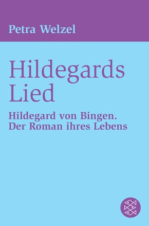 Hildegards Lied (eBook, ePUB)