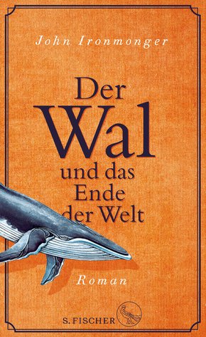 Der Wal und das Ende der Welt (eBook, ePUB)