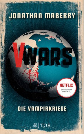 V-Wars. Die Vampirkriege (eBook, ePUB)