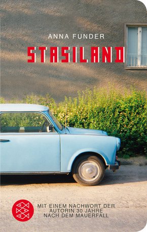 Stasiland (eBook, ePUB)