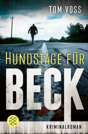 Hundstage für Beck (eBook, ePUB)