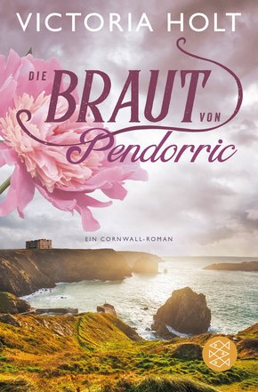Die Braut von Pendorric (eBook, ePUB)