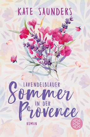 Lavendelblauer Sommer in der Provence (eBook, ePUB)