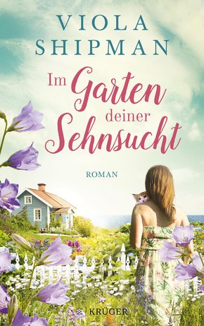 Im Garten deiner Sehnsucht (eBook, ePUB)