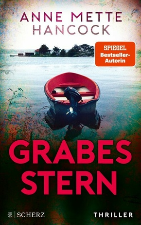 Grabesstern (eBook, ePUB)