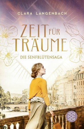 Die Senfblütensaga - Zeit für Träume (eBook, ePUB)