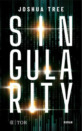 Singularity (eBook, ePUB)