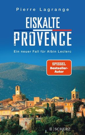Eiskalte Provence (eBook, ePUB)
