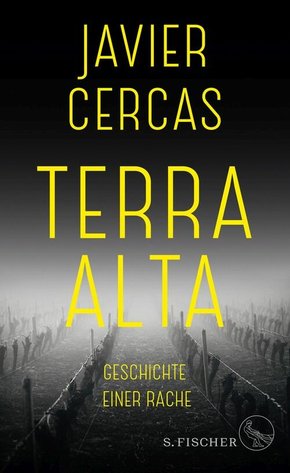 Terra Alta (eBook, ePUB)