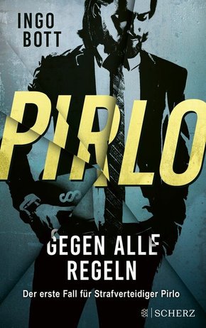 Pirlo - Gegen alle Regeln (eBook, ePUB)