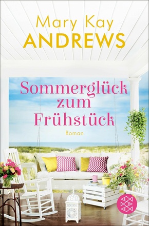 Sommerglück zum Frühstück (eBook, ePUB)