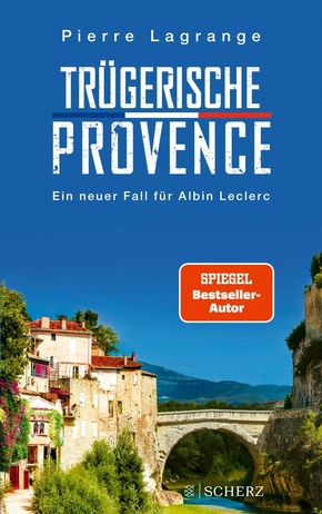 Trügerische Provence (eBook, ePUB)