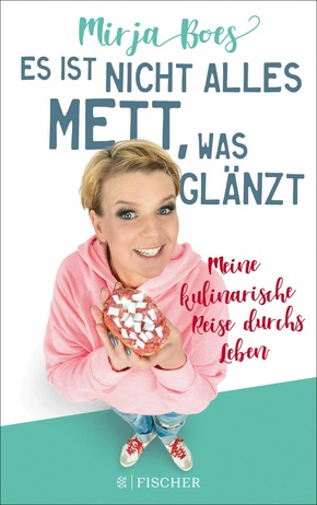 Es ist nicht alles Mett, was glänzt (eBook, ePUB)