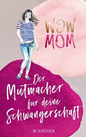 WOW MOM (eBook, ePUB)