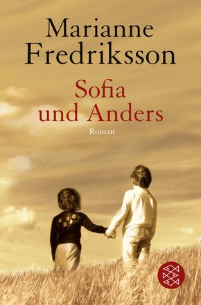Sofia und Anders (eBook, ePUB)