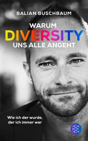Warum Diversity uns alle angeht (eBook, ePUB)