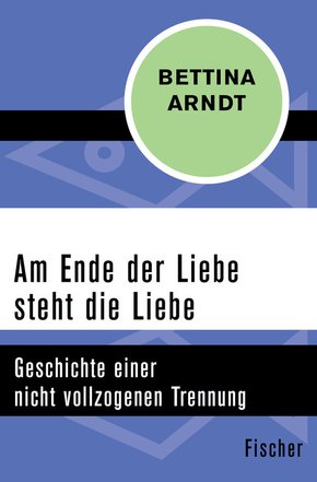 Am Ende der Liebe steht die Liebe (eBook, ePUB)