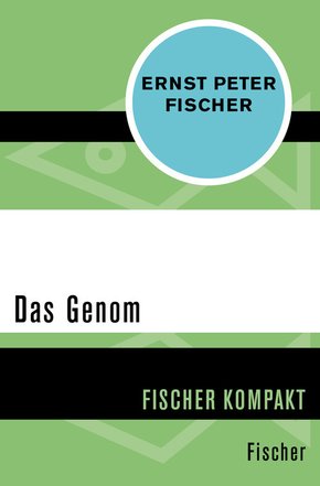 Das Genom (eBook, ePUB)