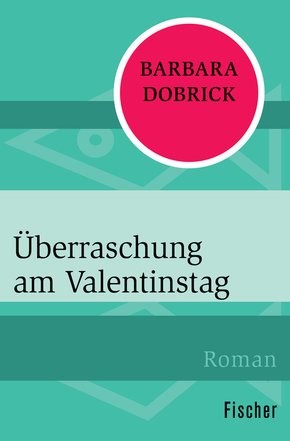 Überraschung am Valentinstag (eBook, ePUB)
