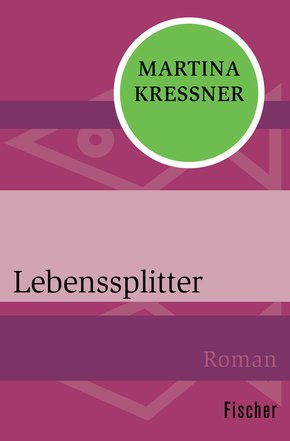 Lebenssplitter (eBook, ePUB)