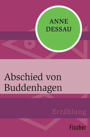 Abschied von Buddenhagen (eBook, ePUB)