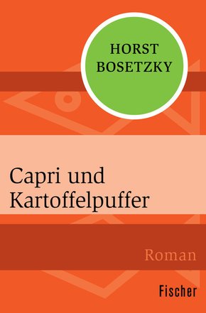 Capri und Kartoffelpuffer (eBook, ePUB)