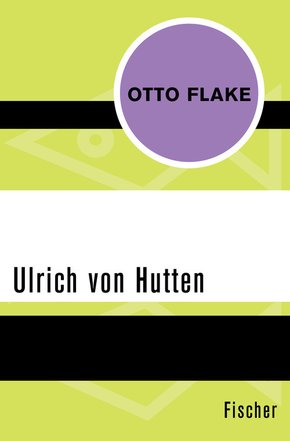 Ulrich von Hutten (eBook, ePUB)