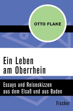 Ein Leben am Oberrhein (eBook, ePUB)