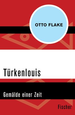 Türkenlouis (eBook, ePUB)